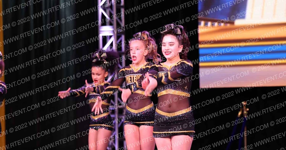 World Cup All Stars Meteors · Foxwoods