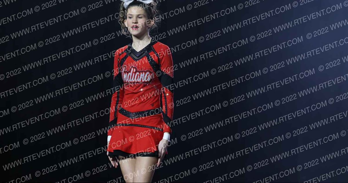 Indiana Elite Divas · Jamfest Super Nationals