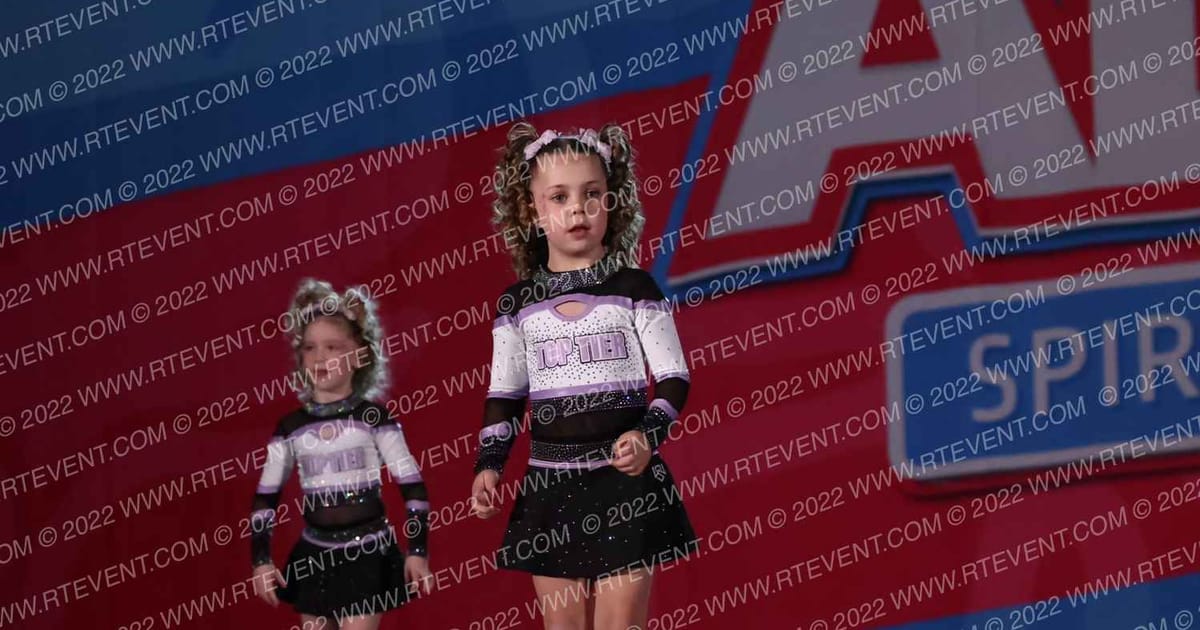 Top Tier Elite Pearls · Aloha Worcester Showdown