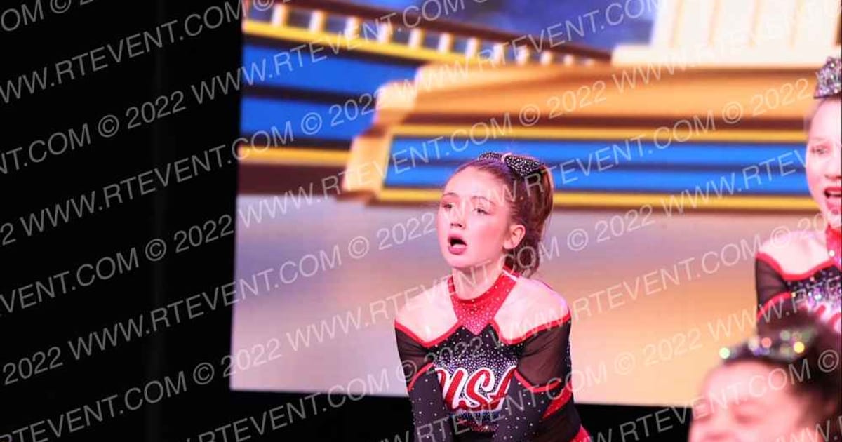USA Wildcats Ferocious · Foxwoods