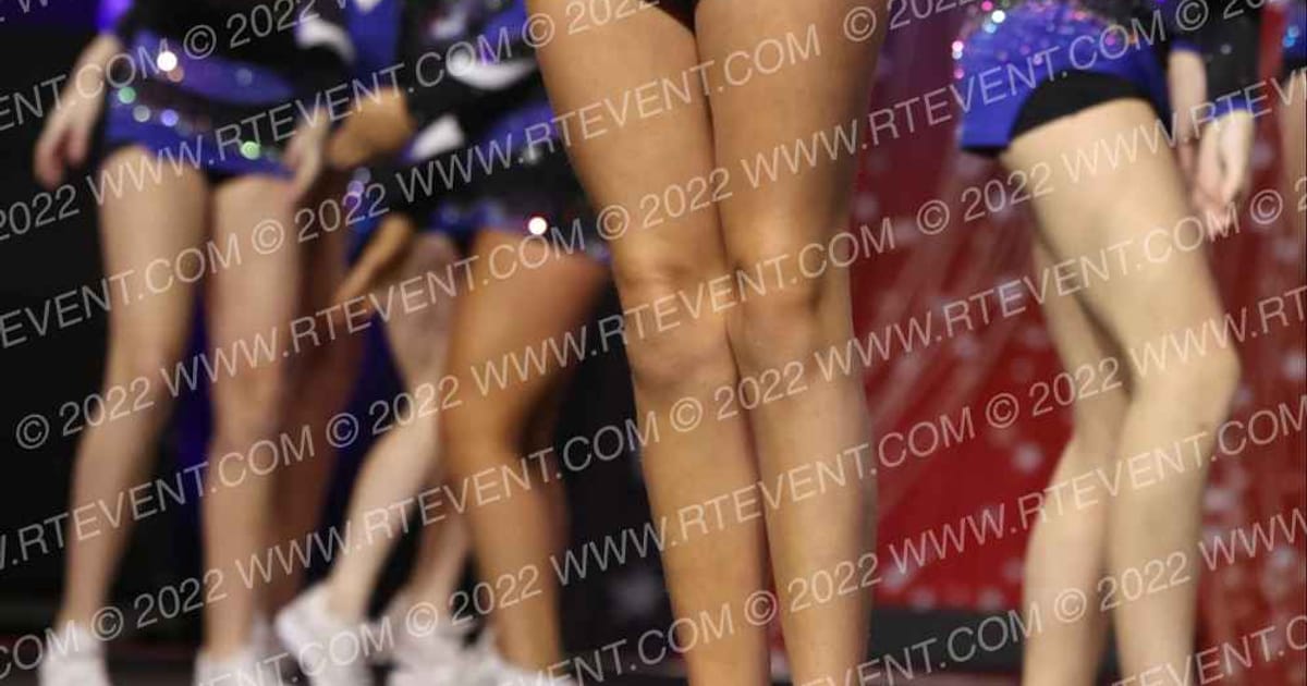 Show Me Athletics Starstruck · Jamfest Super Nationals