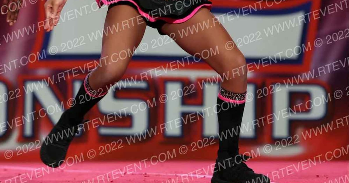 The Xtreme Girls Mink · Spirit of Hope Grand Nationals