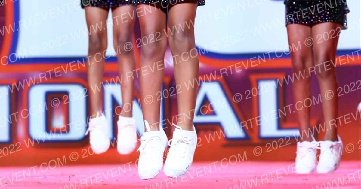 The Xtreme Girls Glam · Spirit of Hope Grand Nationals