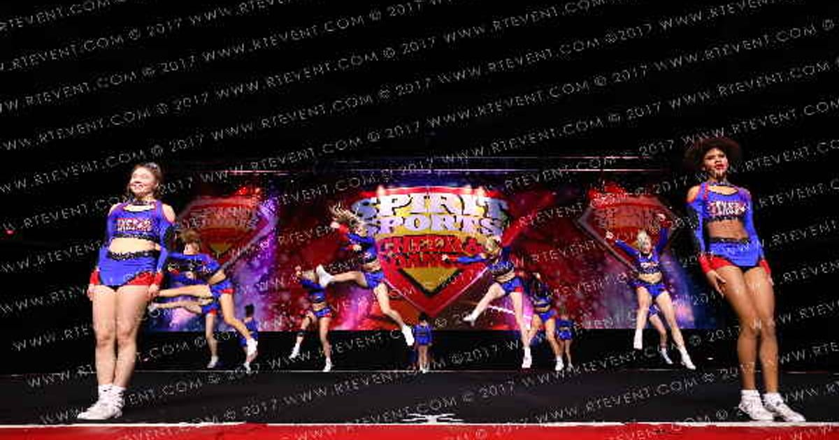 TexStar Athletics T5sunami · SS Dallas Nationals