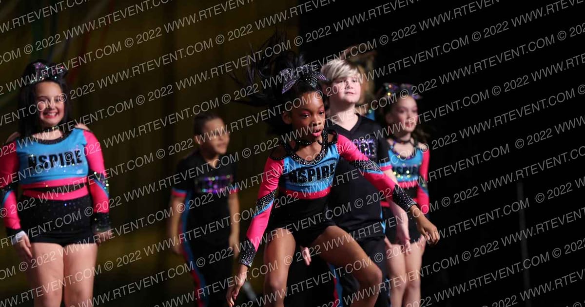Nspire All-Stars Asteroids · The STATE UPDATEDDaytona Beach Nationals