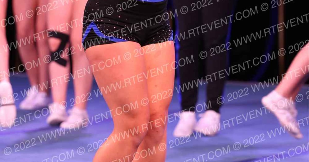 East Celebrity Elite Angels · Foxwoods