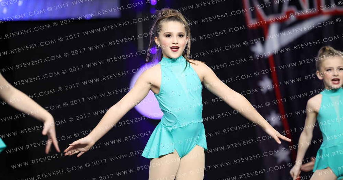 Oak Hills Youth Prep · JamFest Dance Super