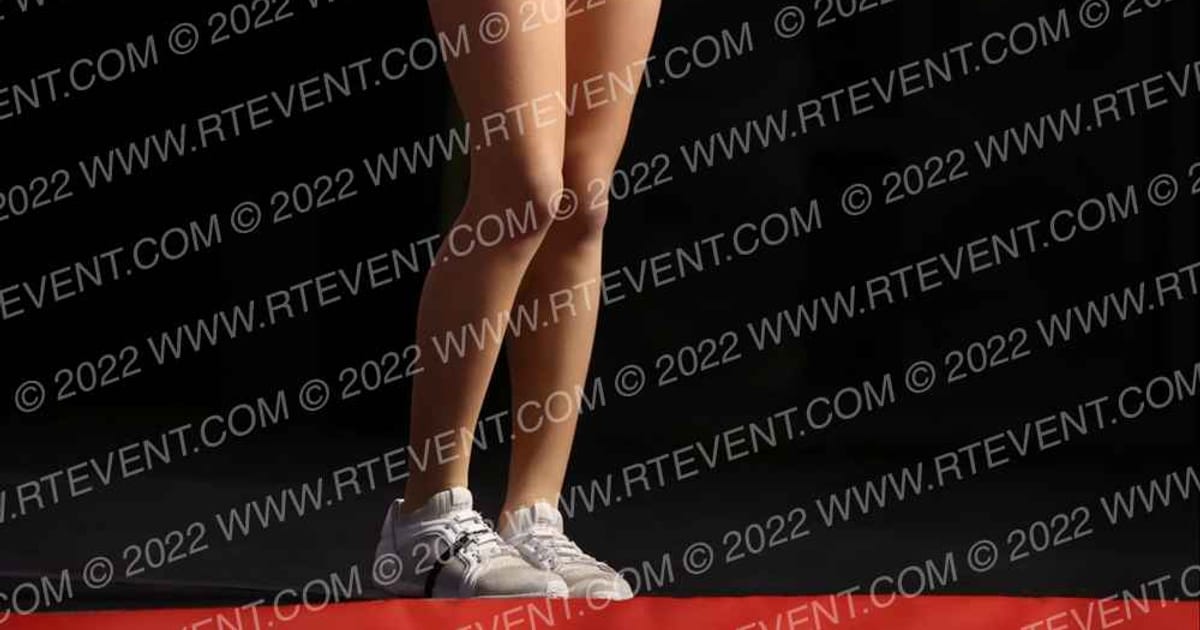 Zone Cheer All-Stars Gossip Girls · The STATE UPDATEDDaytona Beach Nationals