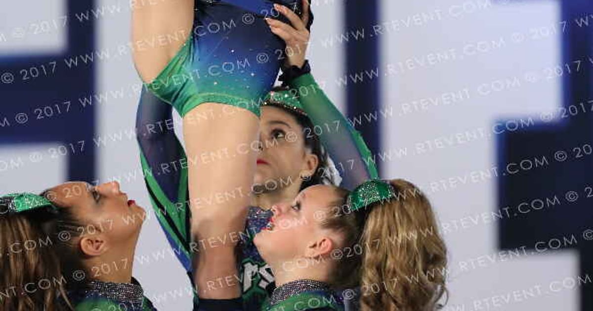 Jersey All Stars Sea Witches · OAKS Classic