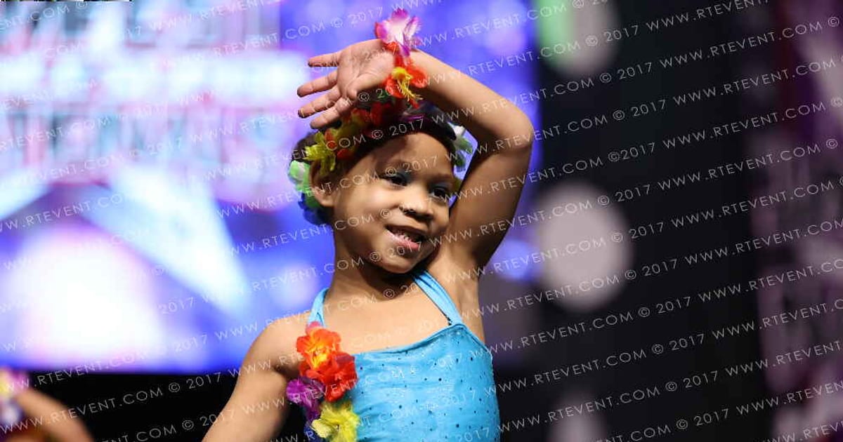 Dance Savannah Baebees · JamFest Dance Super