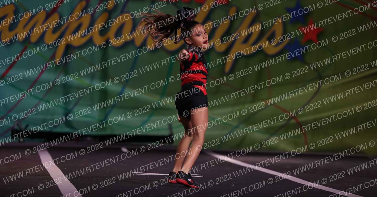 KCX Elite Firestorm · The STATE UPDATEDDaytona Beach Nationals