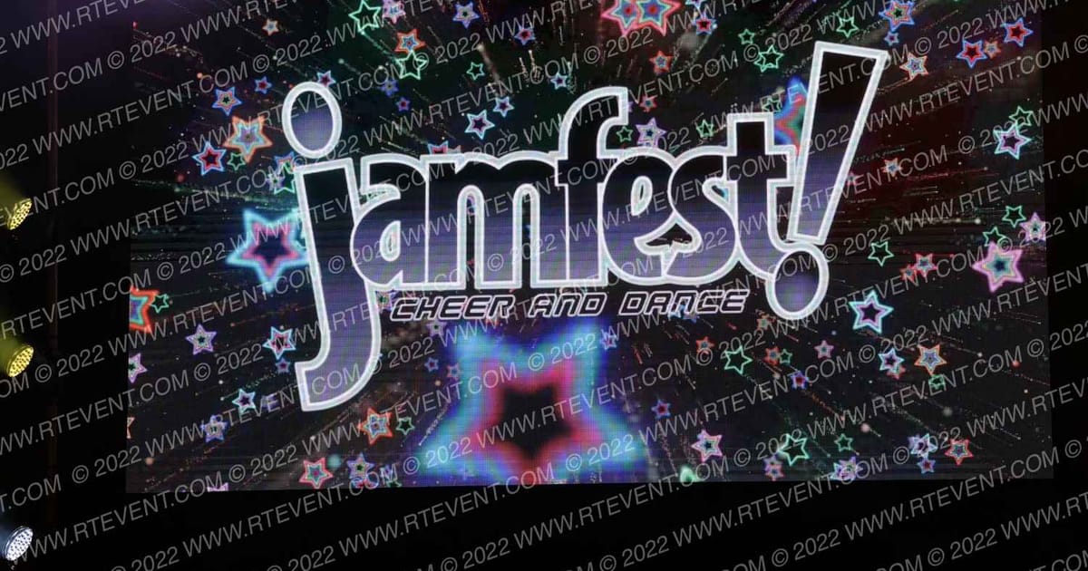 NA · Jamfest Super Nationals