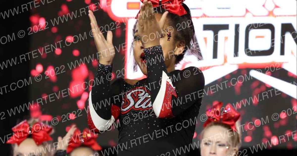 National Stars Youth Fusion · Jamfest Super Nationals