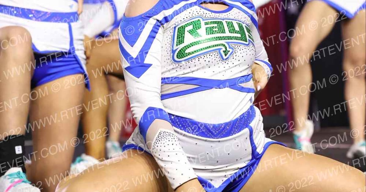 The Stingray Allstars · Jamfest Super Nationals