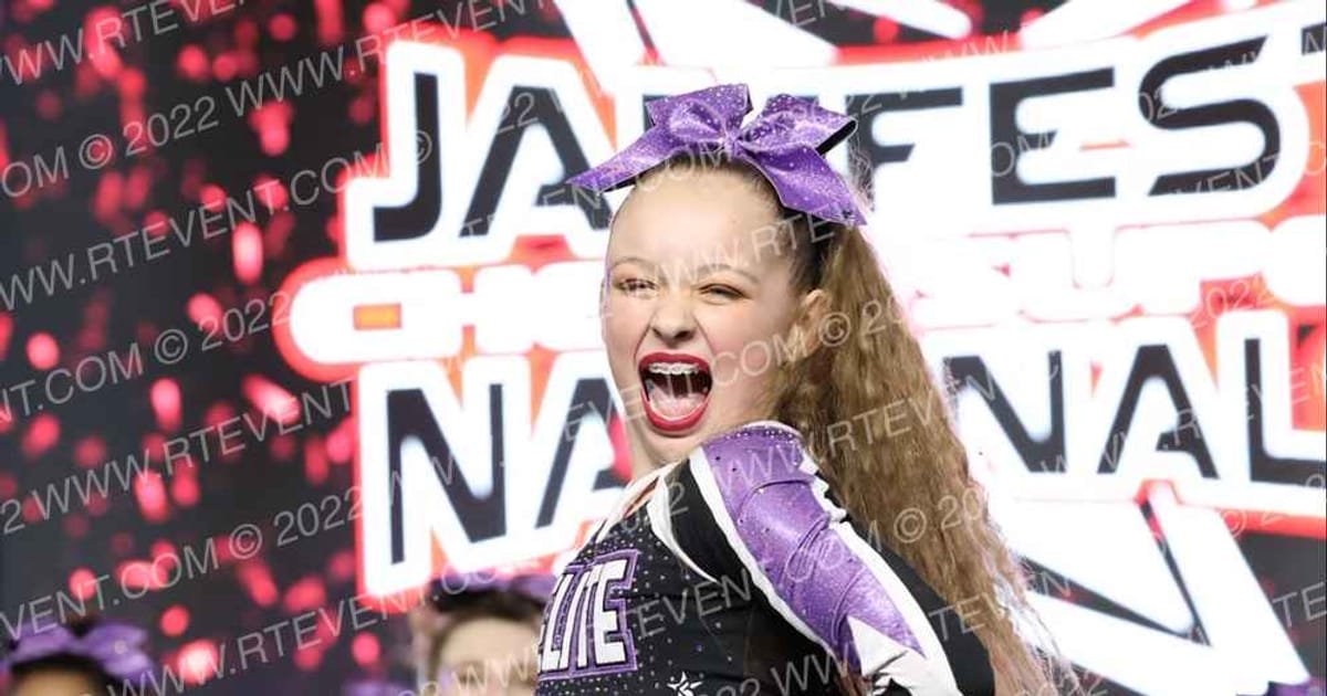 Dragons Elite Outlaws · Jamfest Super Nationals