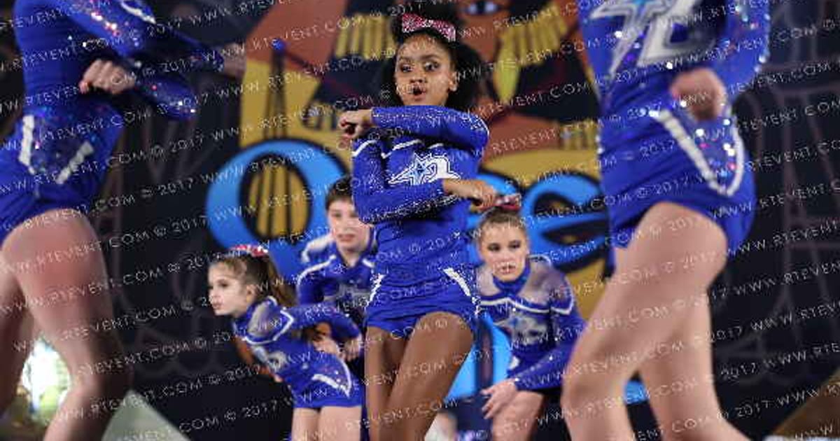 Bay State All Stars Ozone · Queen of the Nile Worcester