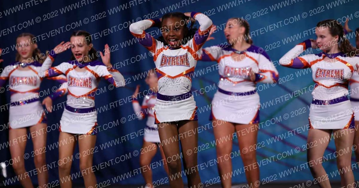 KCX Elite Shockwave · The STATE UPDATEDDaytona Beach Nationals