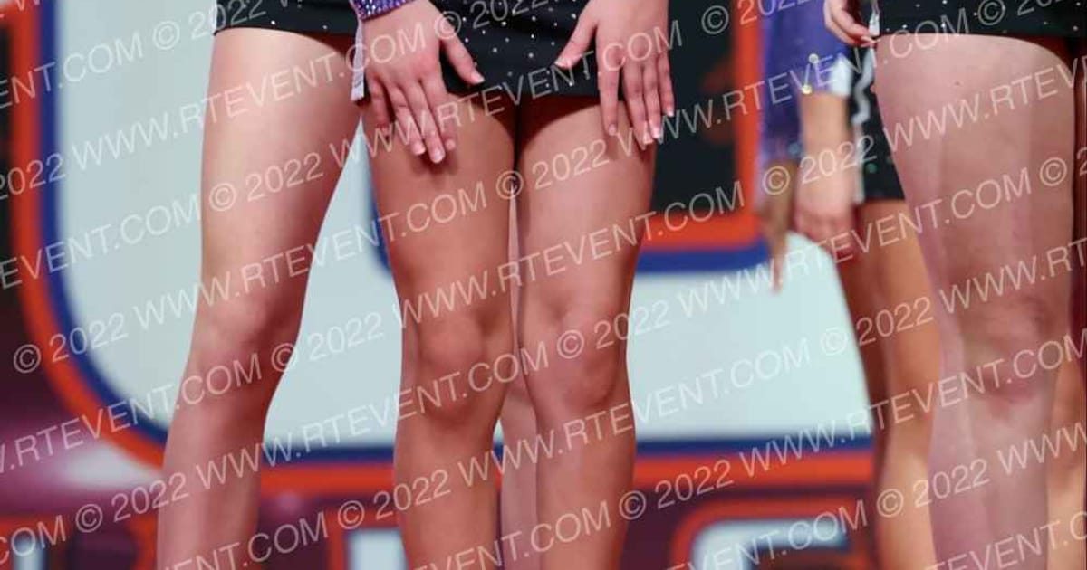 Cheer Athletics - Pittsburgh VibraniumCats · Spirit of Hope Grand Nationals