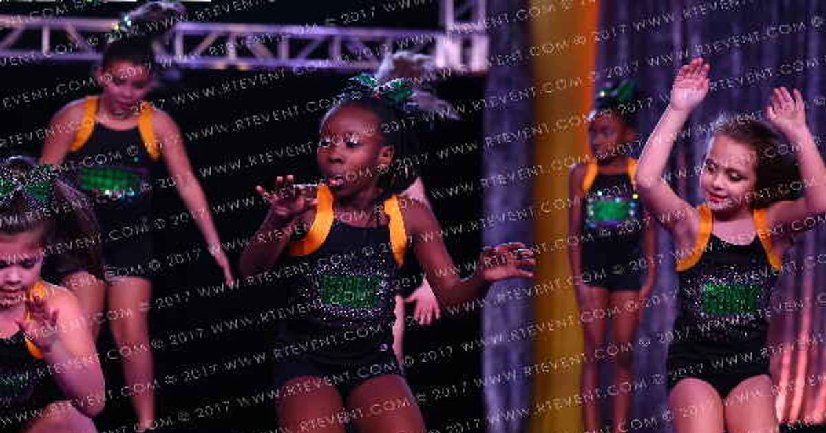 Gorc Athletic Club GORC Wildcats Fierce · ACDA Reach the Beach Ocean City Showdown