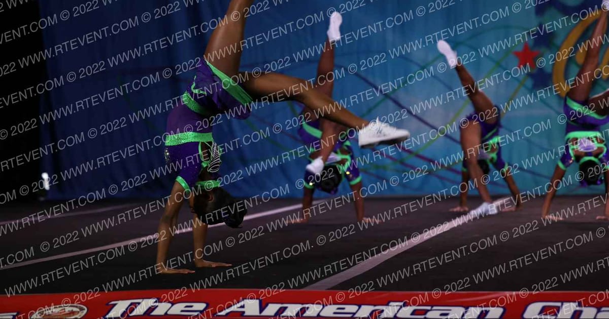Florida Twisters Twisted Ladies · The STATE UPDATEDDaytona Beach Nationals