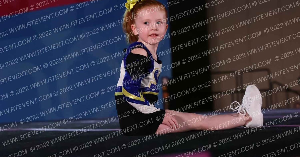 Spirit Central Metro-West Tiny Tigers · Aloha Worcester Showdown