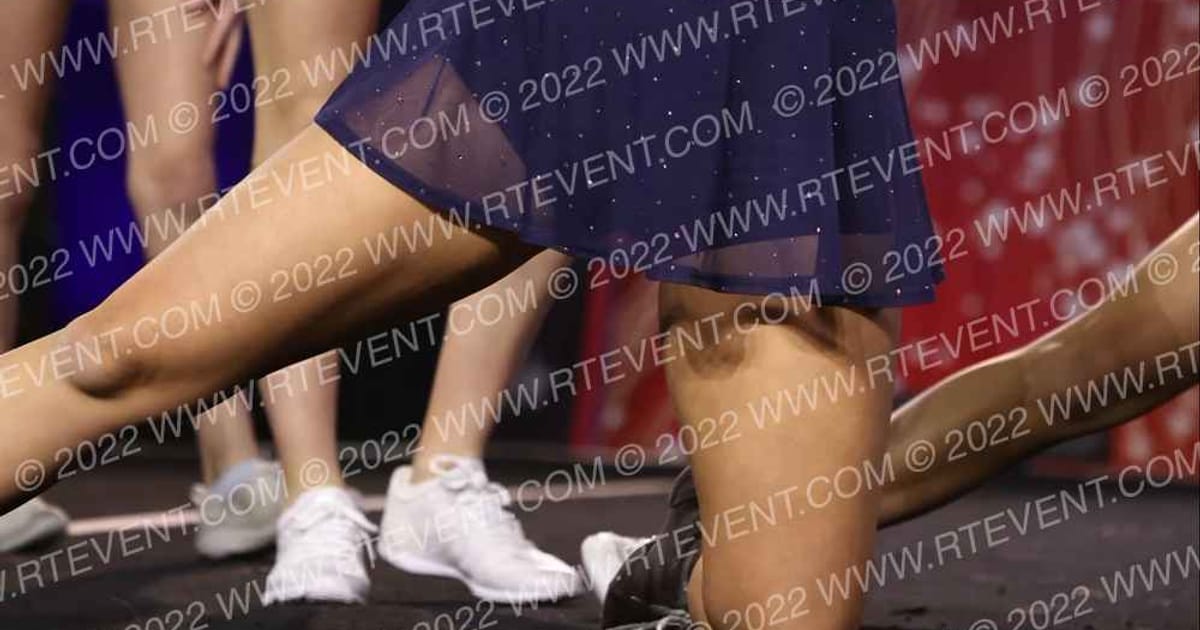 ICE Tidal Wave · Jamfest Super Nationals