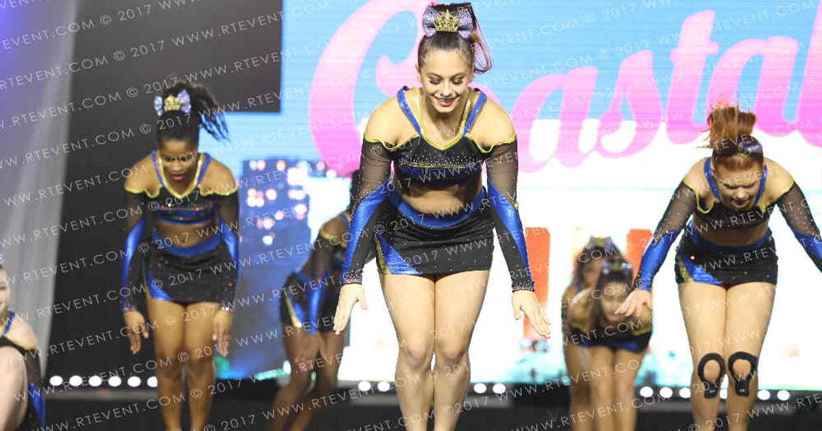 GK Celebrity Allstars 24K · Coastal at the Capitol