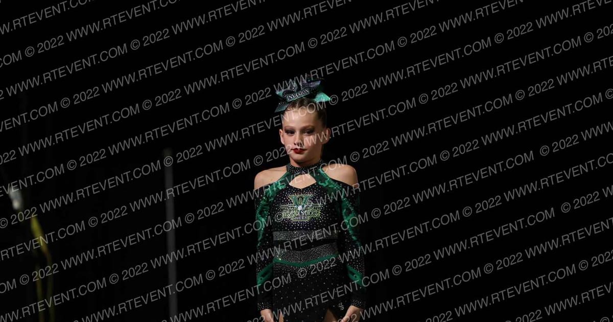 Invasion All Stars FirePower · The STATE UPDATEDDaytona Beach Nationals