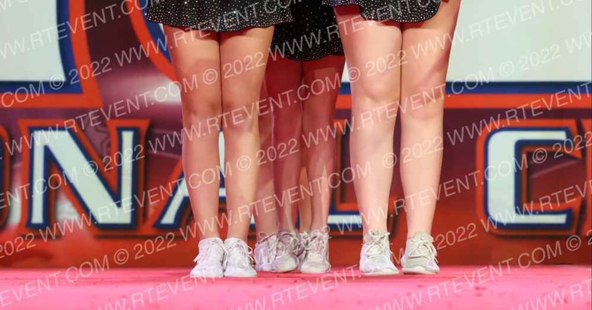 Ultimate Dance & Cheer Endeavor · Spirit of Hope Grand Nationals