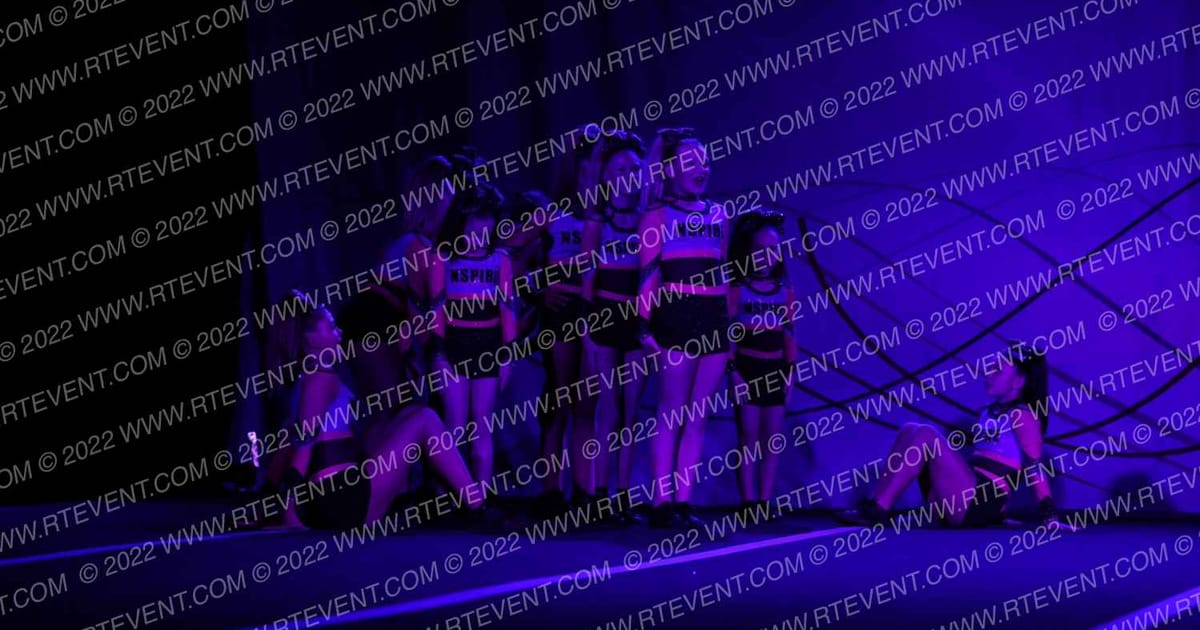 Nspire All-Stars Vortex · The STATE UPDATEDDaytona Beach Nationals