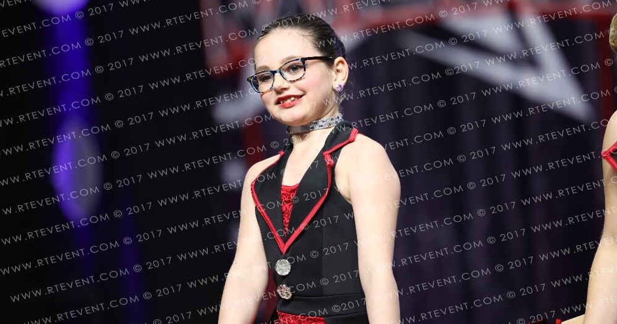 Rainbow Dance Academy Mini - Prep - Pom · JamFest Dance Super