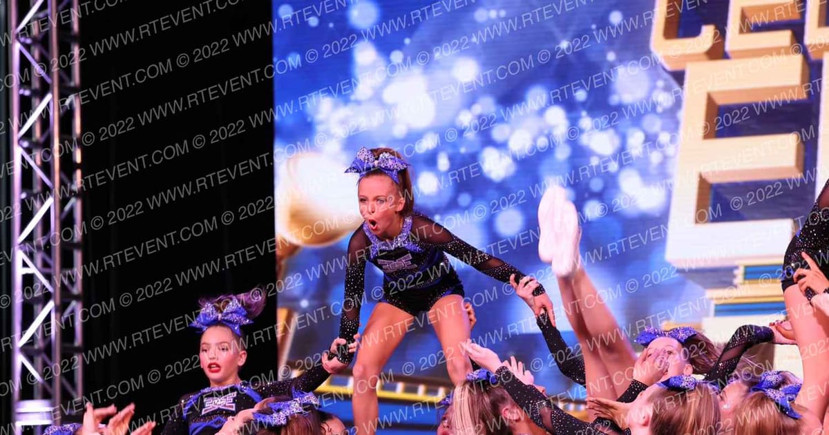 East Celebrity Elite Wondergirls · Foxwoods