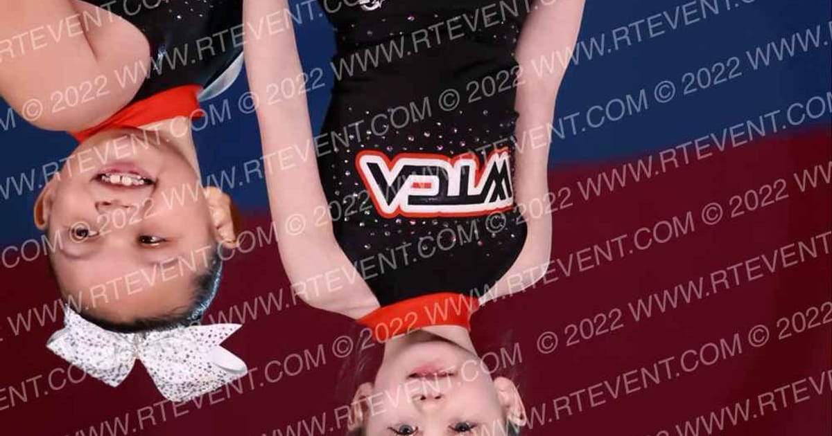 Wareham Tigers Cheer Athletics EMPOWER · Aloha Worcester Showdown