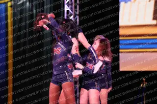 CheerFactor DREAM