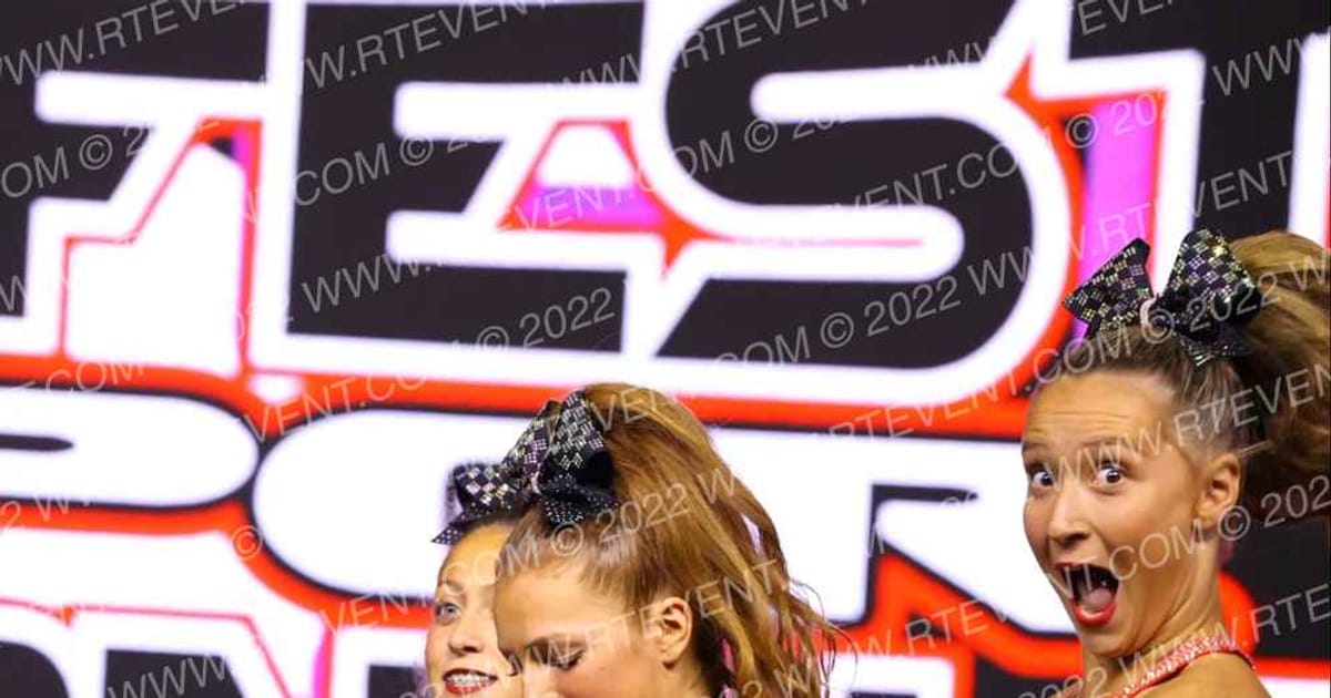 All Star One Victory · Jamfest Super Nationals