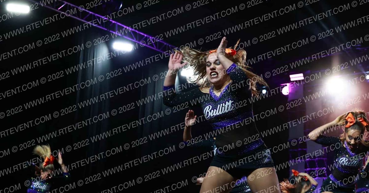 Bullitt Athletics Savage · Jamfest Super Nationals