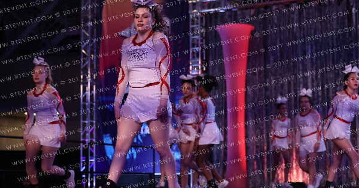 VOGT Devils Fire · ACDA Reach the Beach Ocean City Showdown