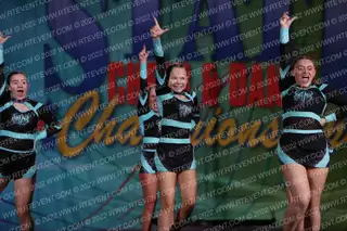 Alpha Mode Allstars Lotus Ladies