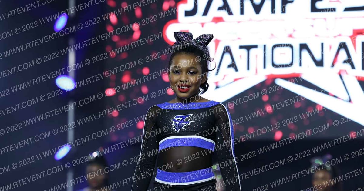 Maryland Twisters Sidewinders · Jamfest Super Nationals