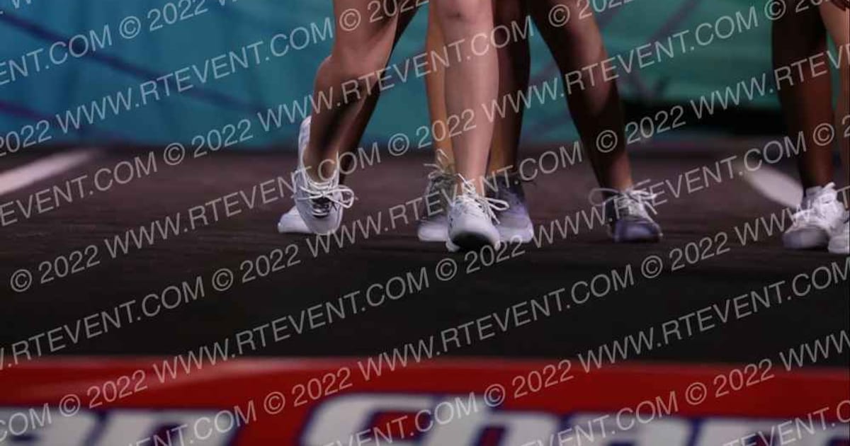 One Elite All Stars One Destiny · The STATE UPDATEDDaytona Beach Nationals