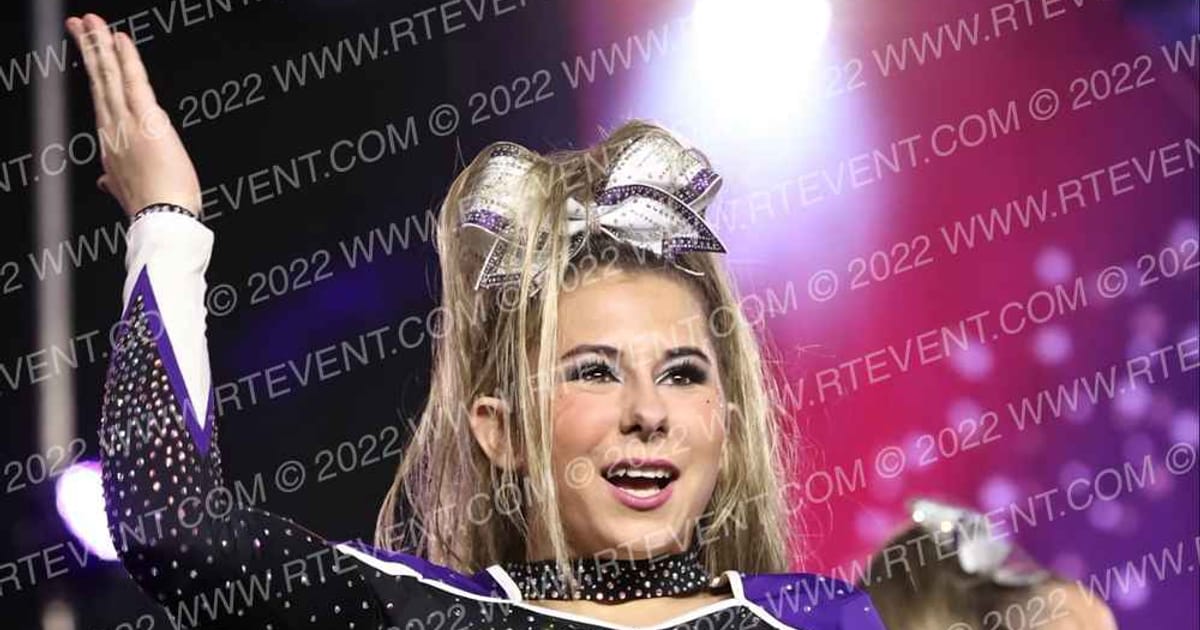 Iconic All-Stars Anarchy · Jamfest Super Nationals