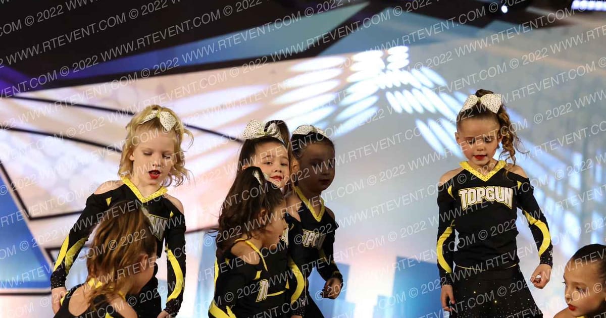 Top Gun All Stars Air Force 1 · Athletic Phoenix Nationals DIDII