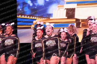 World Cup Easton Stardust