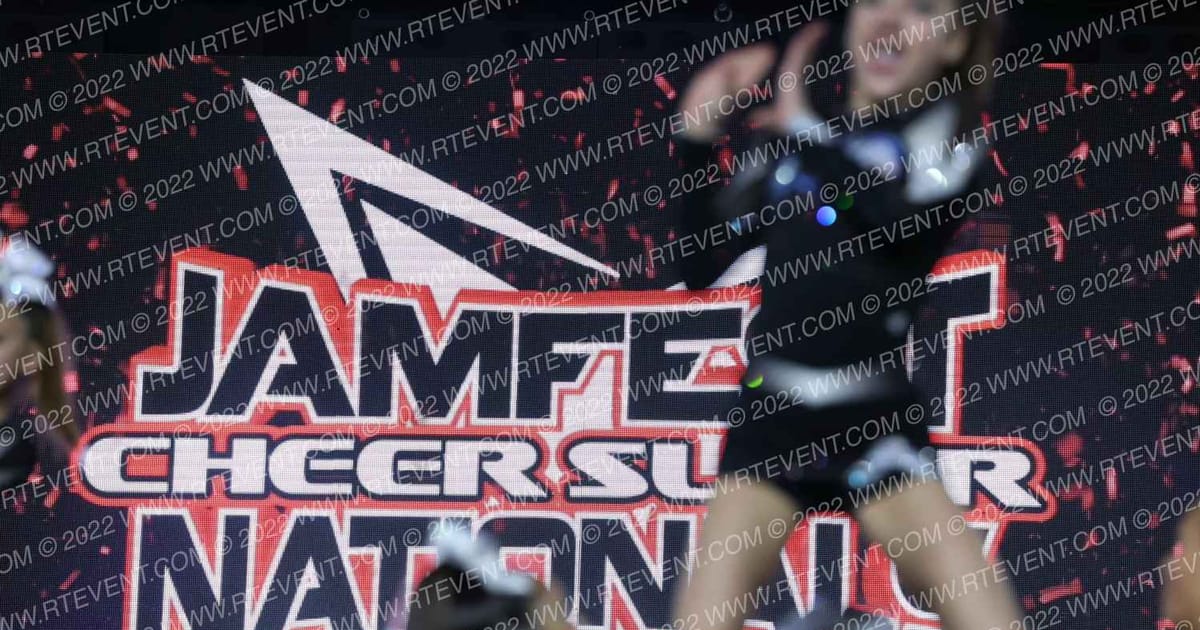 ATA J-Force · Jamfest Super Nationals