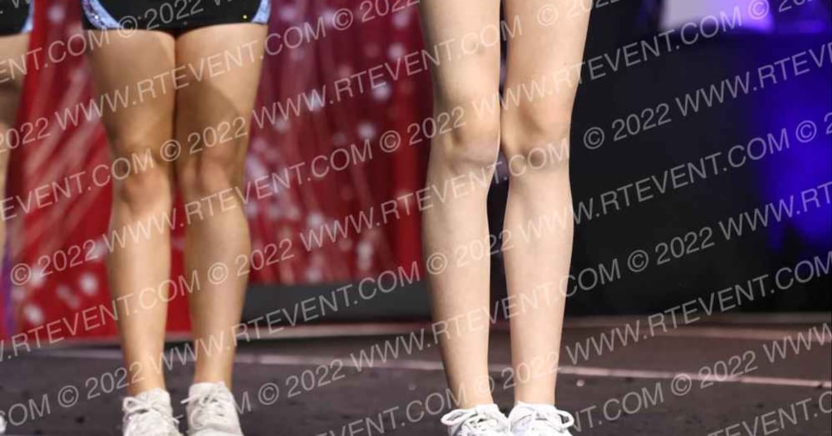 Icon Athletics Atti2ude · Jamfest Super Nationals