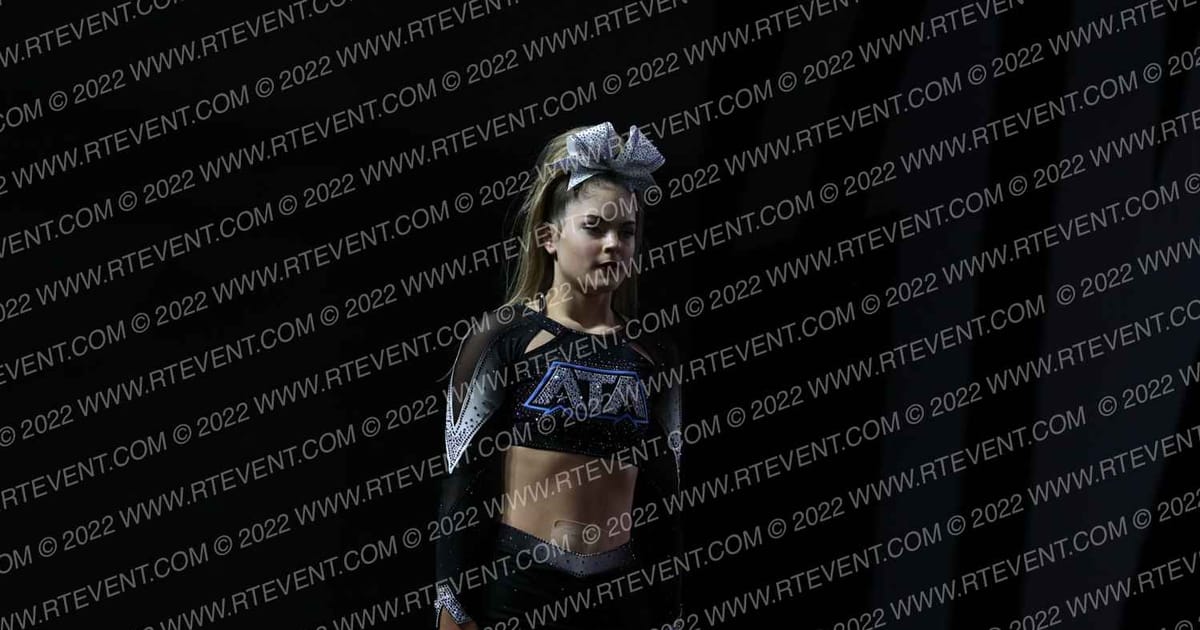 ATA Blue Crush · Jamfest Super Nationals