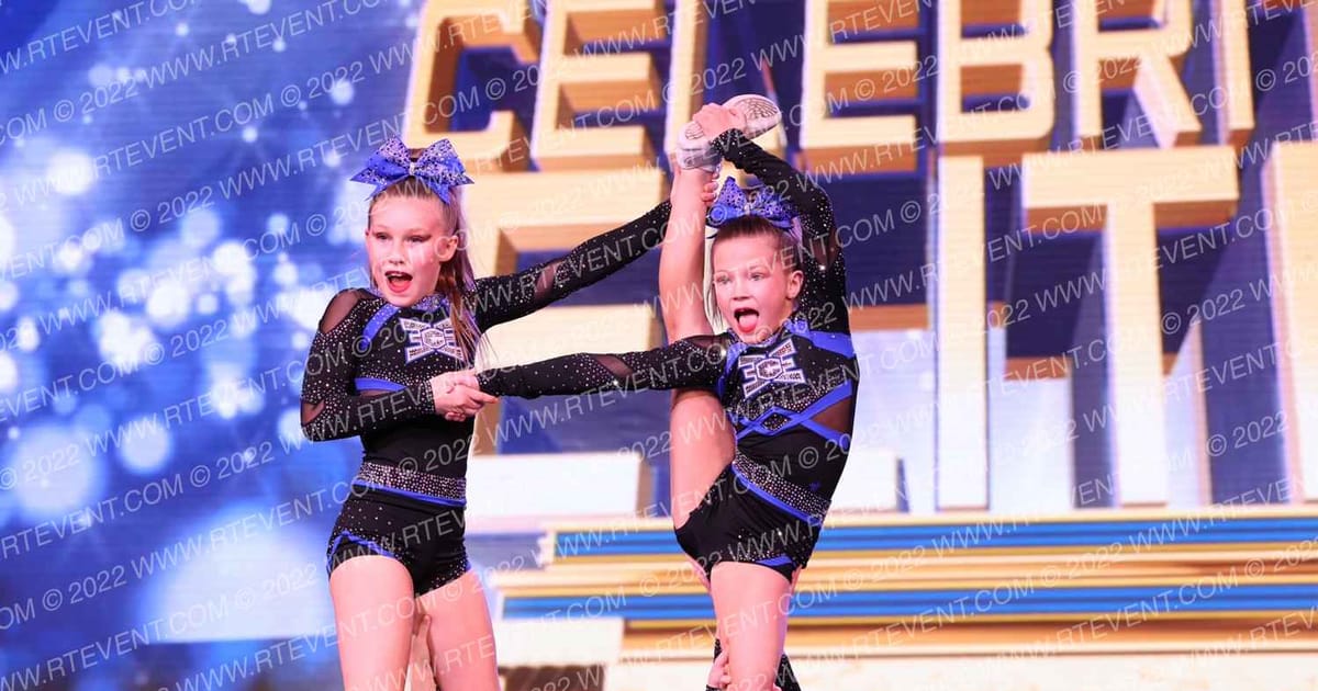 East Celebrity Elite Junior Ops · Foxwoods