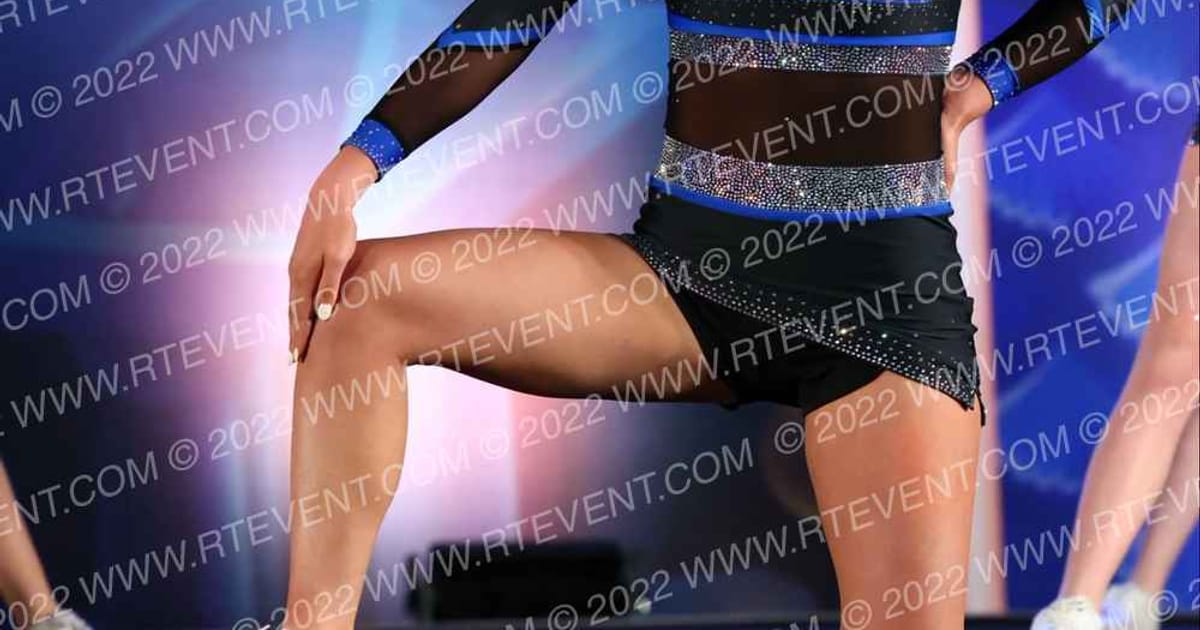 Exceleration Lady Rain · All Star Challenge Return to Atlantis