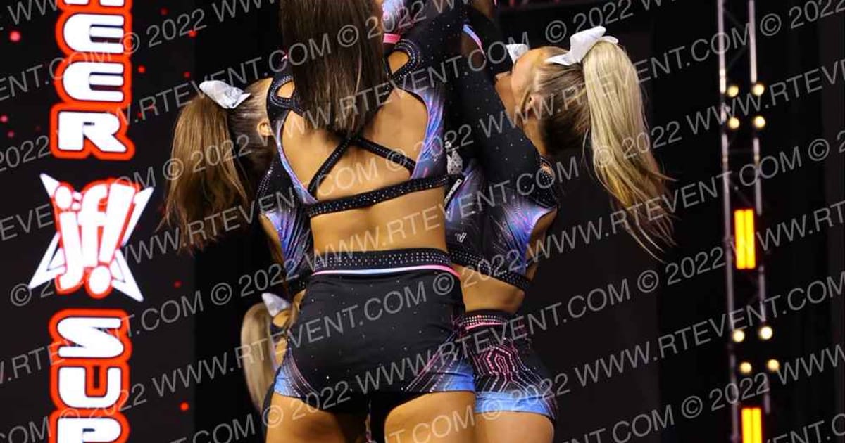 ATA QuaNTum · Jamfest Super Nationals