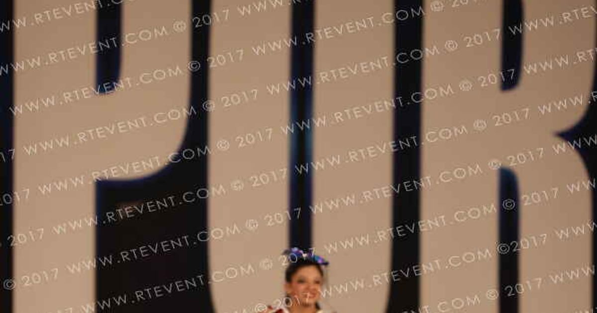 Cheer Challenge All Stars Glamour Girls · Cheersport Sweetheart